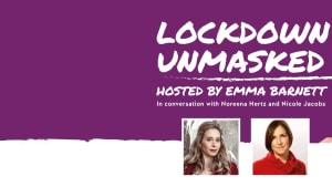 Lockdown Unmasked