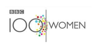 Naomi Dickson included in BBC 100 Women 2020 list!