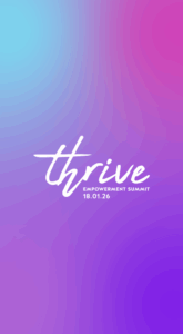 Thrive Sponsorship Jewish Women #39 s Aid