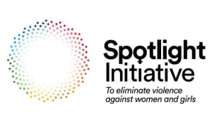 The Spotlight Initiative